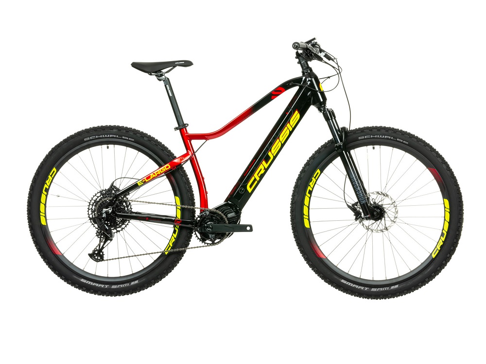 Bafang M510