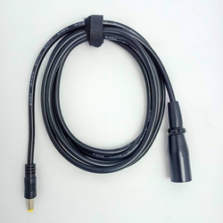 Kabel nabíjecí pro Powerbox "B", typ Jack 2.1