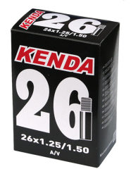 KENDA 26x1,25-1,50 (32/40-559) AV 35 mm