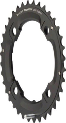 SRAM převodník MTB 2x10 36z (černá)