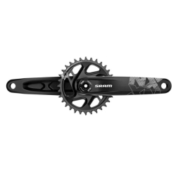 SRAM NX Eagle DUB 12s X-SYNC 2, s převodníkem 32z.