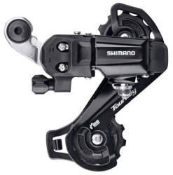 SHIMANO Tourney RD-TY200GS bez háku 6/7 speed 