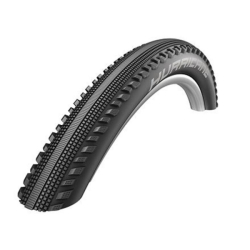 SCHWALBE Hurricane 29"x2.25/57-622 černá