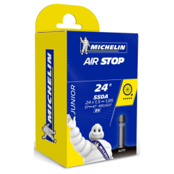 Duše MICHELIN AIR STOP 24"x1.50/1.85 AV/34mm