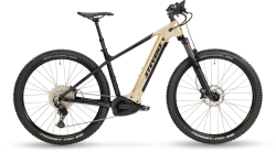 STEVENS E-Cayolle Sandstone Black