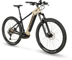 STEVENS E-Cayolle Sandstone Black