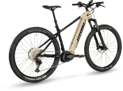 STEVENS E-Cayolle Sandstone Black