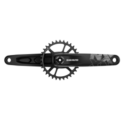 Sram NX Eagle DUB 12s X-SYNC 2 převodníkem 32 z.