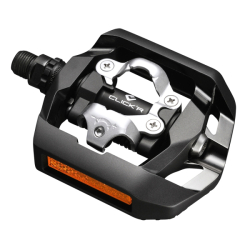 SHIMANO PD-T421 pedály černé