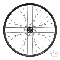 Zapletené kolo FORCE XC DISC 559x19 F804332-6d 32d přední