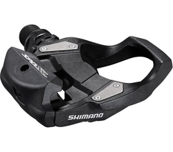 SHIMANO PDRS500 silniční jednostranné černé