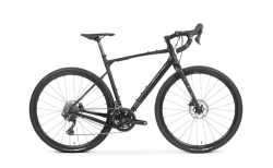 Fuji Jari 1.1-matte black