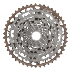 E-13 Helix Race Cassette | 11s | 9-46T | Grey