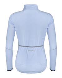 FORCE ARROW LADY softshell, sv. modrá bunda