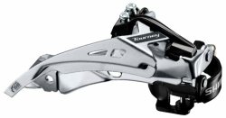 SHIMANO FD-TY700, Top Swing,Dual pull pro 6/7speed