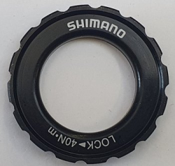 Shimano SMRT54 180mm Centrlock external