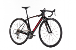 ROZZO PRIME Shimano Tiagra