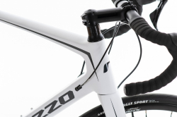 ROZZO 22 ARD 1 Ultegra