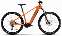 Haibike Alltrack 6 27,5" papaya/titan 2023