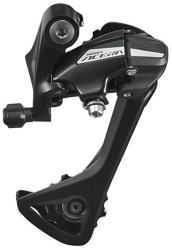 SHIMANO Acera RD-M3020 černý 8 sp. v krabičce