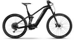 Haibike Alltrail 3 blk/titan 2023