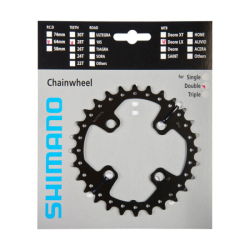 Převodník Shimano SLX FC-M675 28 zubů 