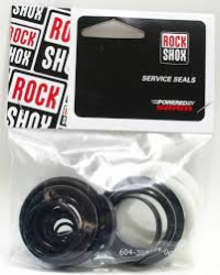 Servisní kit Rock Shox SID A3(2014-2016) 