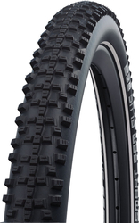 Schwalbe Smart Sam Plus 29x2,1  reflex drát