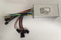 Controller LSW772-130-2F