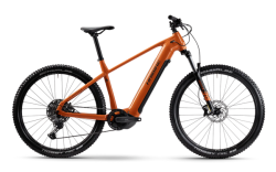 Haibike ALLTRACK 6 29 High papaya/titan - gloss 2025