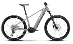 Haibike ALLTRACK 7 29 High urban grey/white 2025