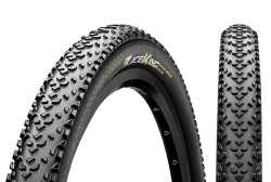 CONTINENTAL Race King ProTection kevlar - 27.5x2.2