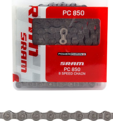 SRAM Pc850, 114 článků, 8 sp. PowerLink