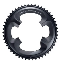 SHIMANO ULTEGRA FC-R8000 50z 11sp pro 50-34 z