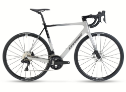 STEVENS Izoard ULT Di2 Cool Grey